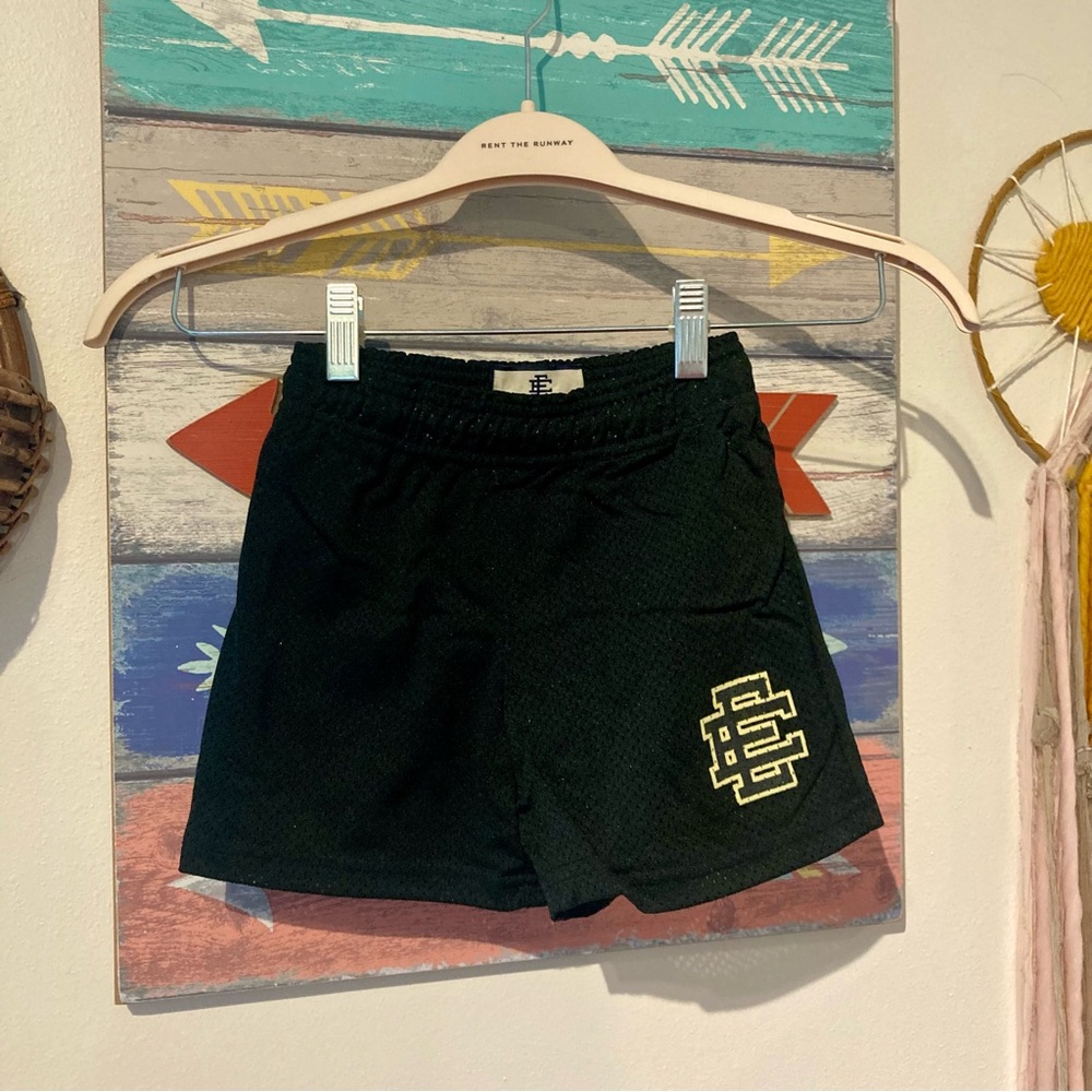 EE® Basic Short Youth – eric emanuel